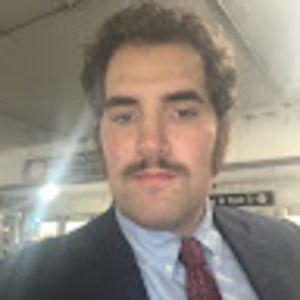 Meet your Posher, Andrew